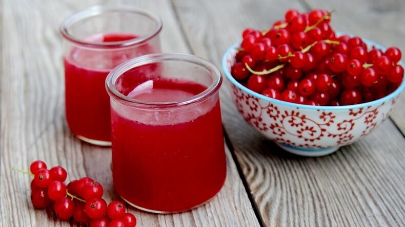 Bebidas para gastrite
