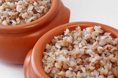 dieta de trigo sarraceno para perda de peso