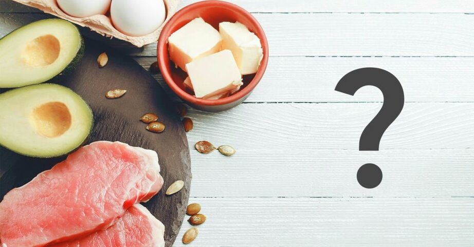 Opiniões dos nutricionistas sobre a dieta cetônica