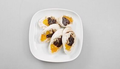 receitas para dietas de baixa caloria