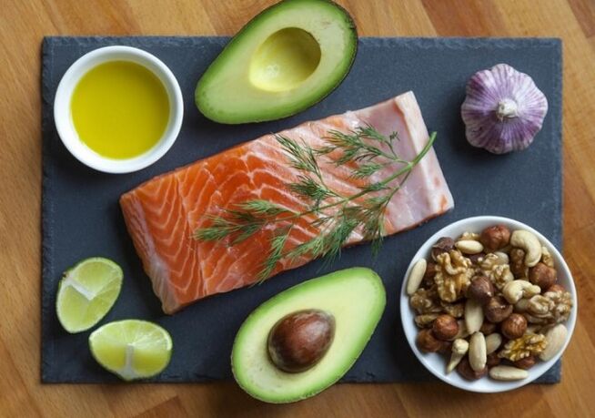 Ceto-diet