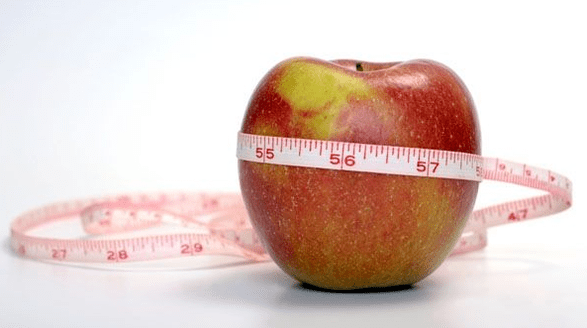 Dieta para perda de peso